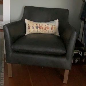 Meet your Posher, Marilyn